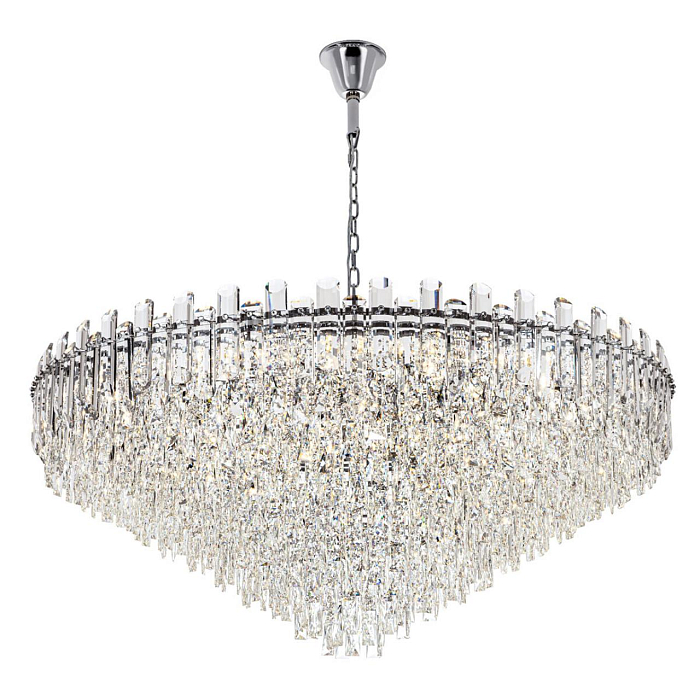 Люстра MODELUX ML.7088.1200R CR