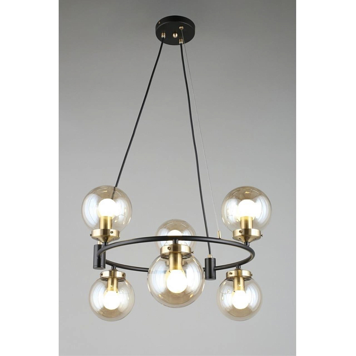 Люстра Omnilux OML-94003-06