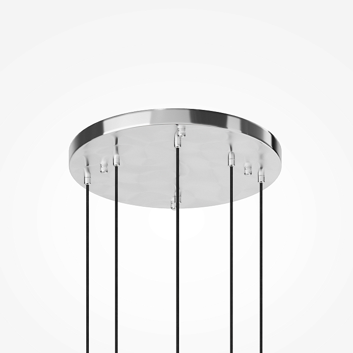 Maytoni MOD328PL-L18CH3K