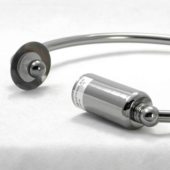 Люстра Lussole LSP-8084