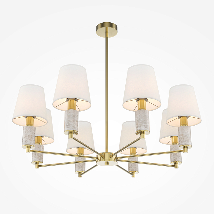 Maytoni MOD483PL-08BS