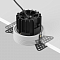 Светильник Technical DL058-12W4K-TRS-W