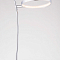 Настольная лампа интерьерная Sfera Sveta H89008B/1T CH