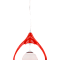 Люстра Sfera Sveta 8315/1 RED