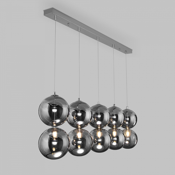 Люстра Eurosvet 50092/5