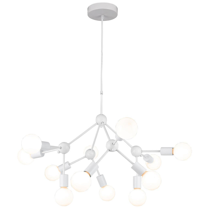 Люстра Lussole GRLSP-8270