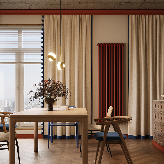 Maytoni MOD459PL-L7BSK