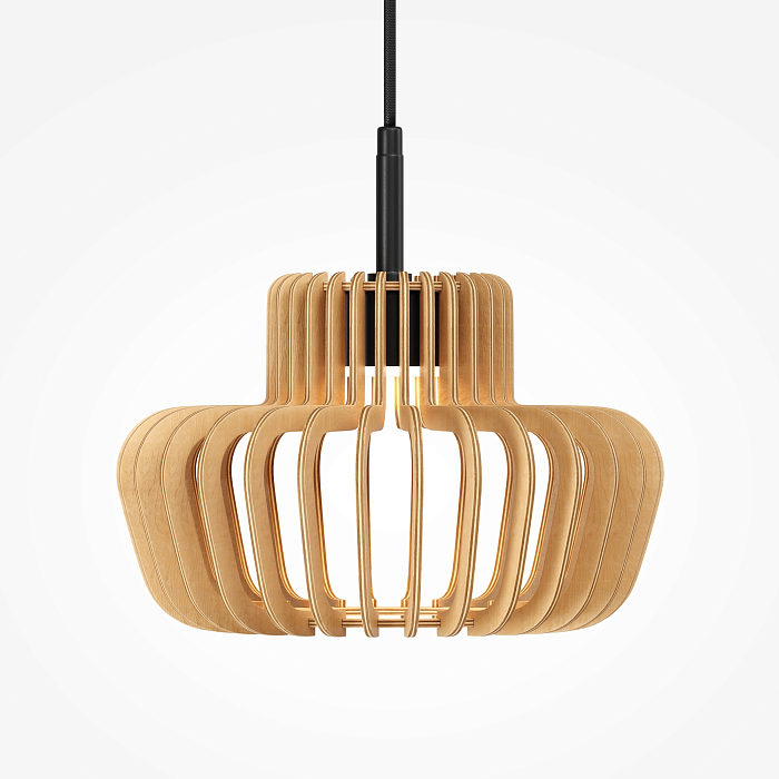 Maytoni MOD465PL-L12BK2