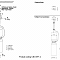 Светильник Crystal Lux UNO SP1.2 WHITE
