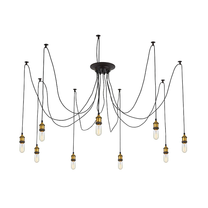 Люстра  CL451091