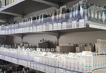 ул. Грибоедова, д. 7